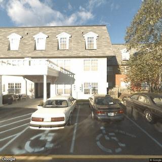 The Commons at Churchland