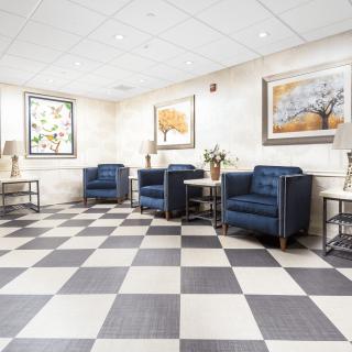 Willow Springs Rehabilitation And Healthcare Center