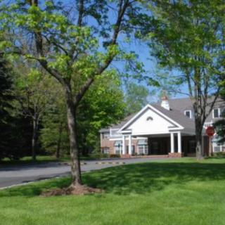 Greenwich Woods Rehabilitation