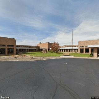 Norwood Health Ctr
