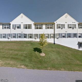 Cedars II Senior Living