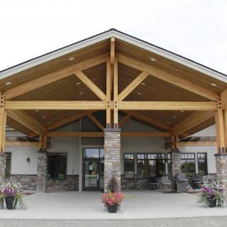 Sunset Home Assisted Living,  Inc
