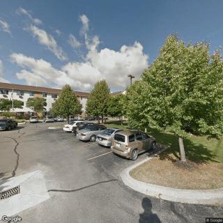 Ahepa 371 Apartments