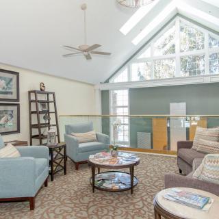 Ganton's Countryside Retirement Community