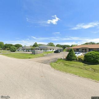 Crestwood Senior Living