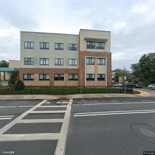 South Cove Manor Nursing Home