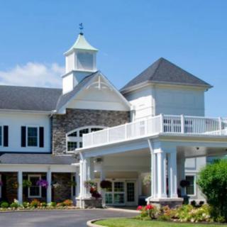 Kingsbrook Lifecare Center