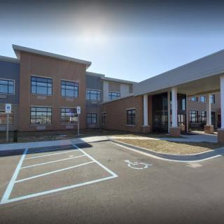 Qualicare Nursing Home