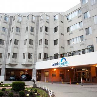 Alaris Health At Hamilton Park