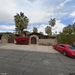 Palm Springs Manor Retirement