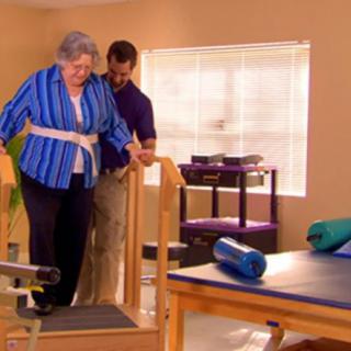 Arrowhead Health And Rehab