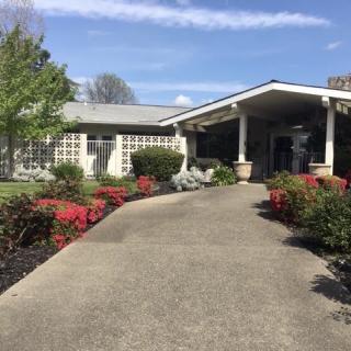 Berkshire Assisted Living and Memory Care