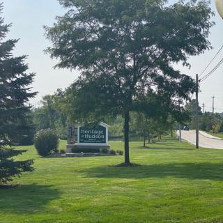 Heritage Of Hudson