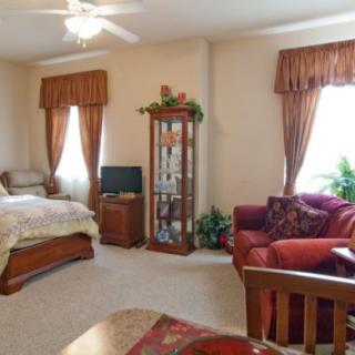 Morada Cedar Hill II
