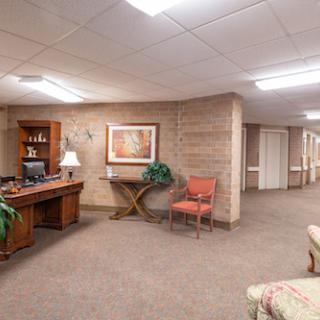 Mountain City Nursing & Rehabilitation Center