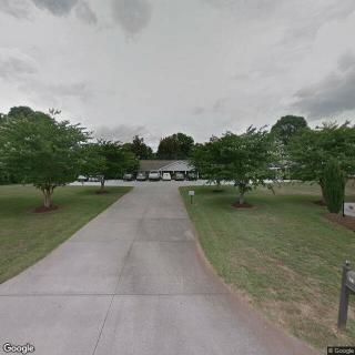 Springview - Crouse Building