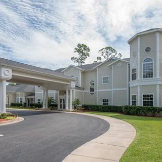 Brookdale Ormond Beach