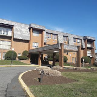 Woodcliff Lake Health & Rehabilitation Center