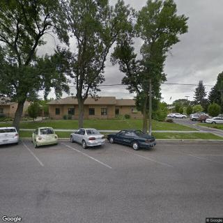 Sunshine Terrace Skilled Nursing
