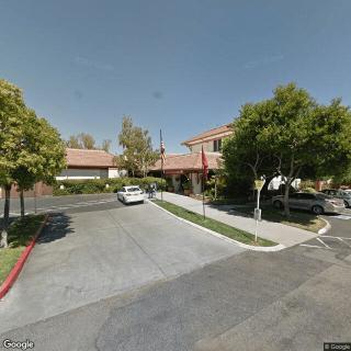 Roseville Commons Senior Community