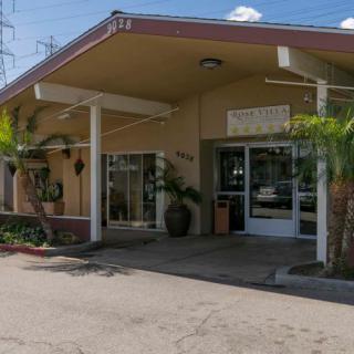 Rose Villa Healthcare Center