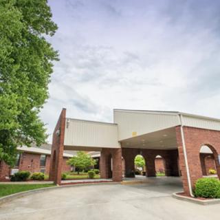 Warsaw Health And Rehabilitation Center