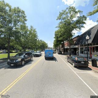 Windsor Manor Inc