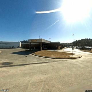 Appling HealthCare System