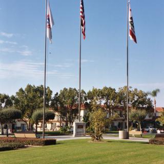Grace Retirement Village La Habra Villa