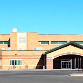 Cogdell Memorial Hospital