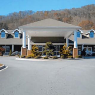 Smoky Mountain Health And Rehabilitation Center