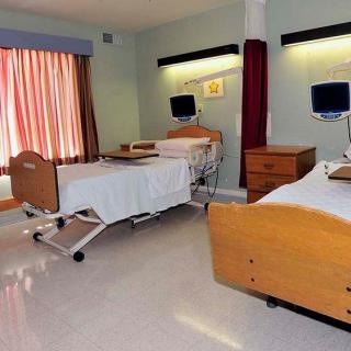 Bay View Nursing & Rehab Center