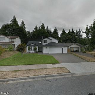 Sound Care Adult Family Home I
