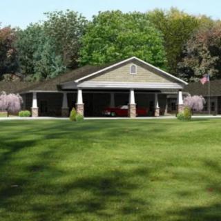Memorial Healthcare Center - LTCU