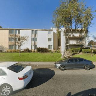 Del Amo Gardens