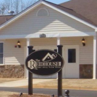 Reid House