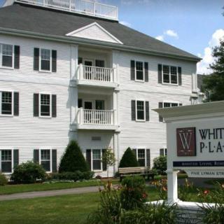 Whitney Place at Westborough