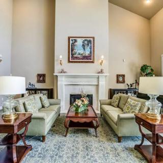 Aegis Living Ventura