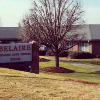 Belaire Health Care Center