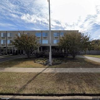 Mississippi Care Center