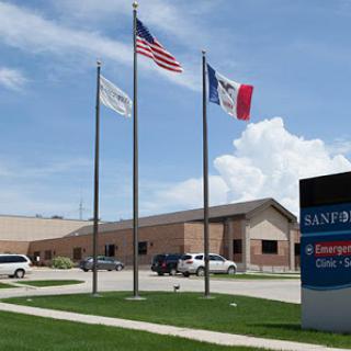 Sanford Senior Care Sheldon