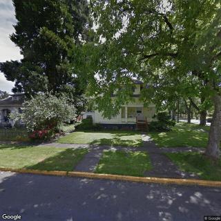 Golden Villa Retirement Ctr