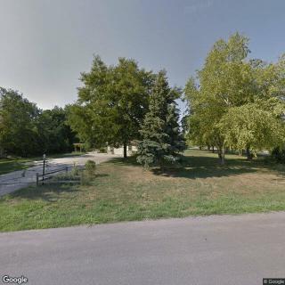 Benington Home