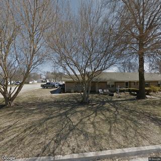 The Colonial House of Pryor,  LLC