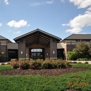 Saunders Medical Center