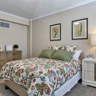 Chevy Chase House