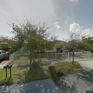 Margreg Facilities Corp.