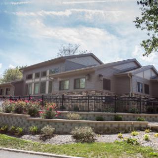 Shawnee Manor