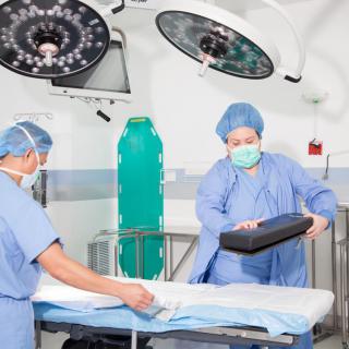 Foothill Regional Medical Center