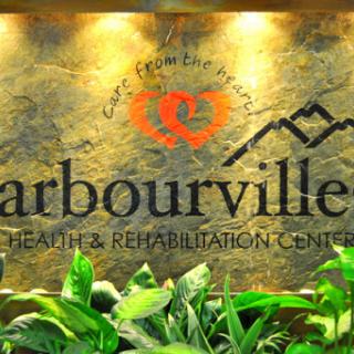 Welcome to Harbourville Health & Rehabilitation Center, a place dedicated to care and recovery.